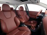 Toyota Avensis D-4D 180 Concept 2005 года